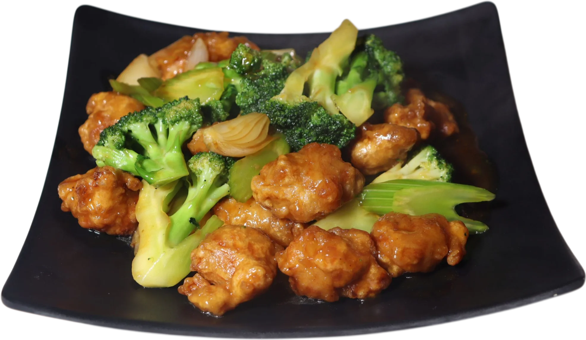 Chicken Balls